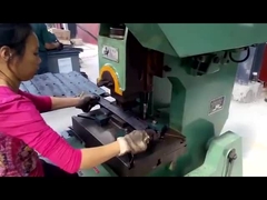 LPG 실린더를 위한 전자동 원주 용접 기계